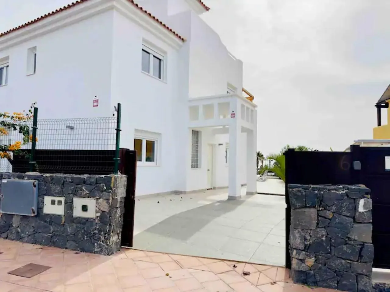 Villa Pink Princess San Miguel de Abona 0*,
