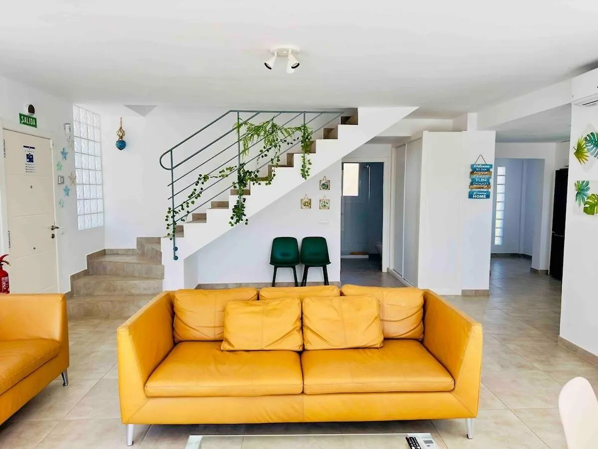 Villa Pink Princess San Miguel de Abona