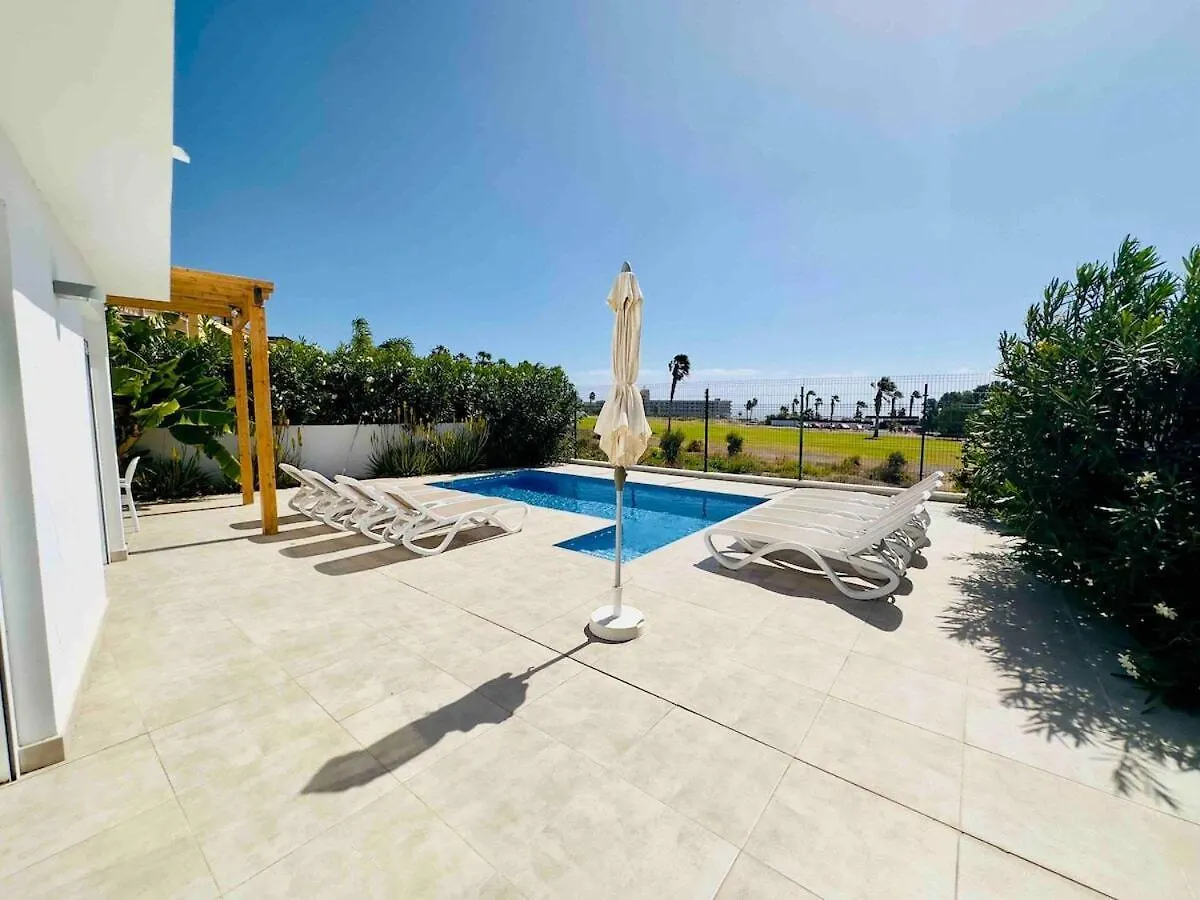 Villa Pink Princess San Miguel de Abona 0*,  Spain
