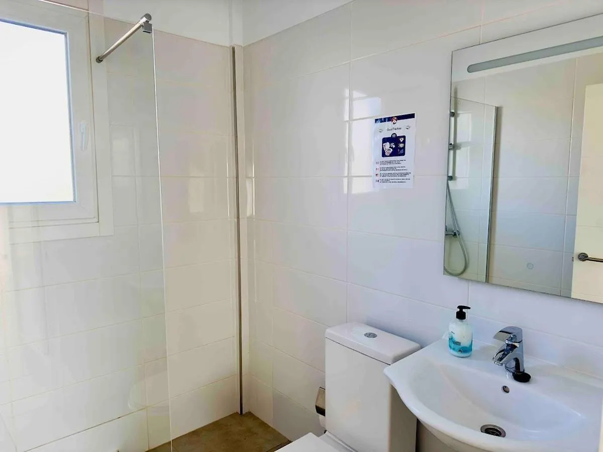 Villa Pink Princess San Miguel de Abona
