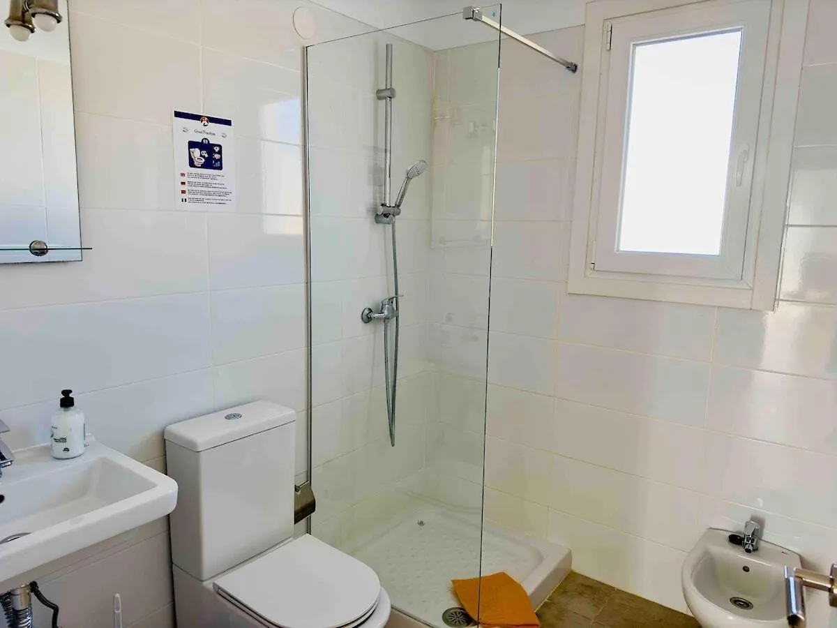 Villa Pink Princess San Miguel de Abona 0*,  Spain