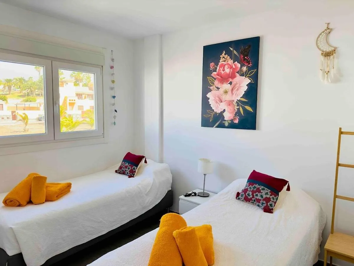 Villa Pink Princess San Miguel de Abona 0*,  Spain