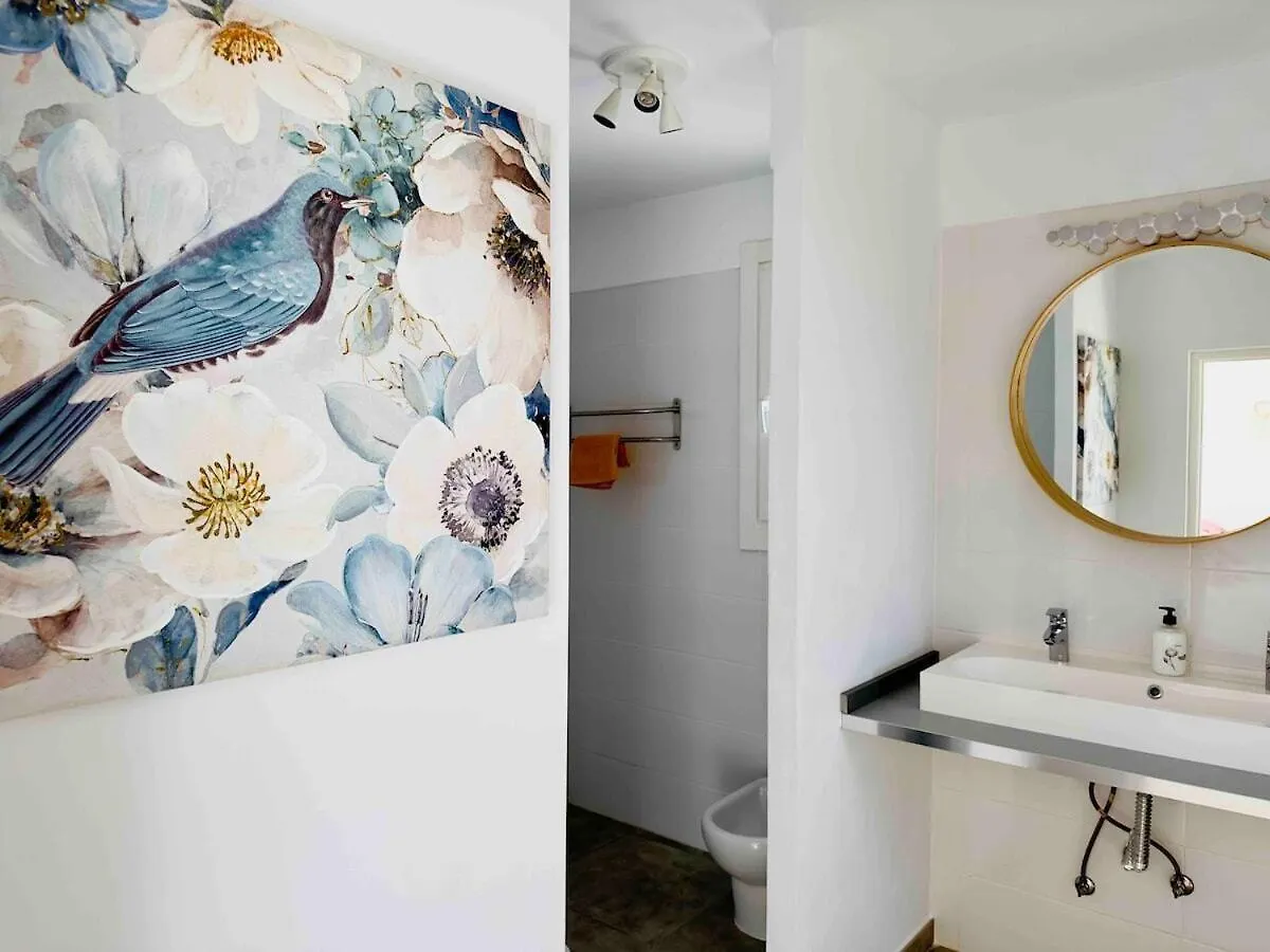 Villa Pink Princess San Miguel de Abona 0*,