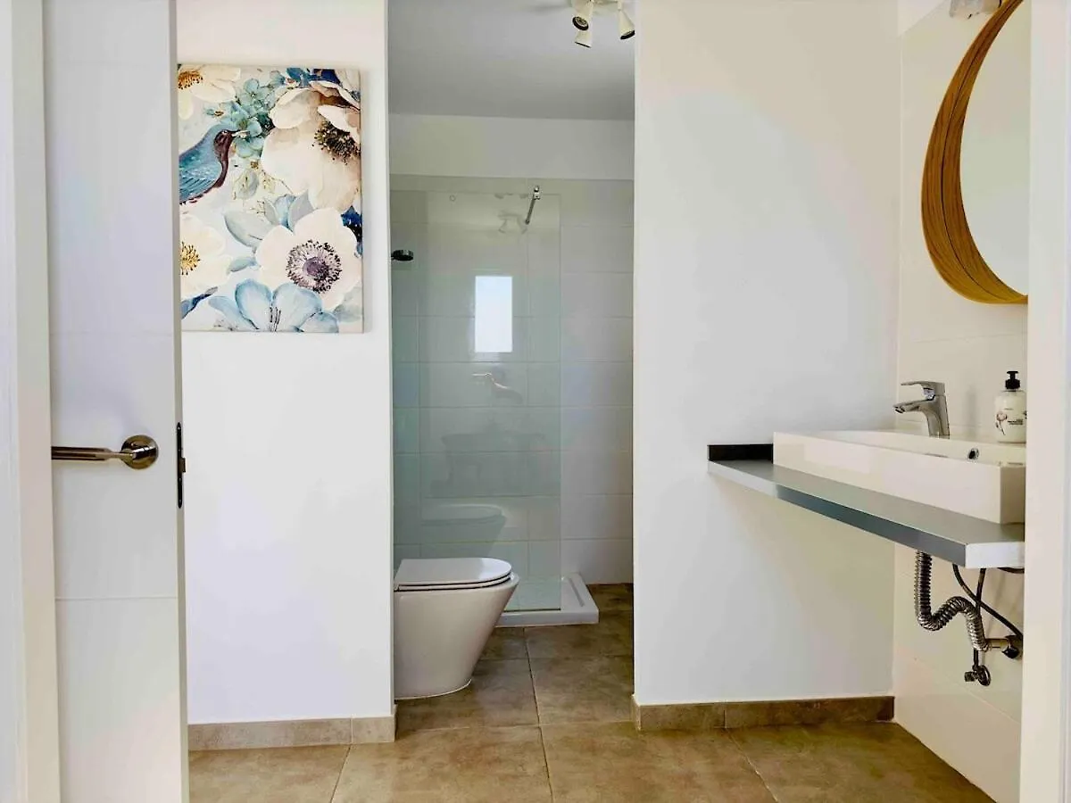 Villa Pink Princess San Miguel de Abona