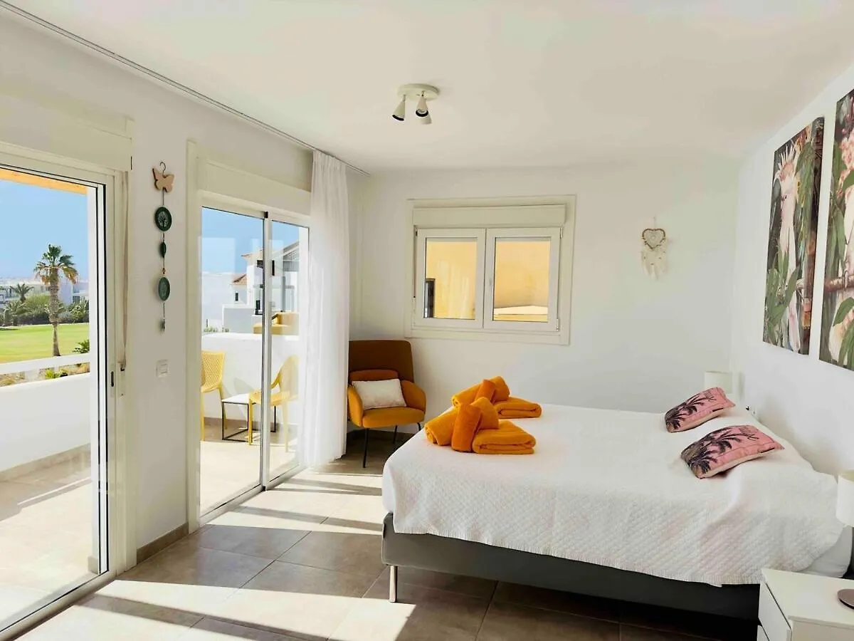 Villa Pink Princess San Miguel de Abona 0*,