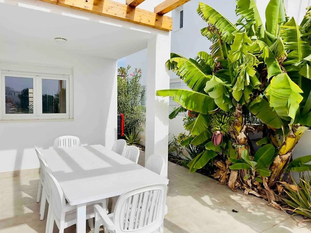 Villa Pink Princess San Miguel de Abona