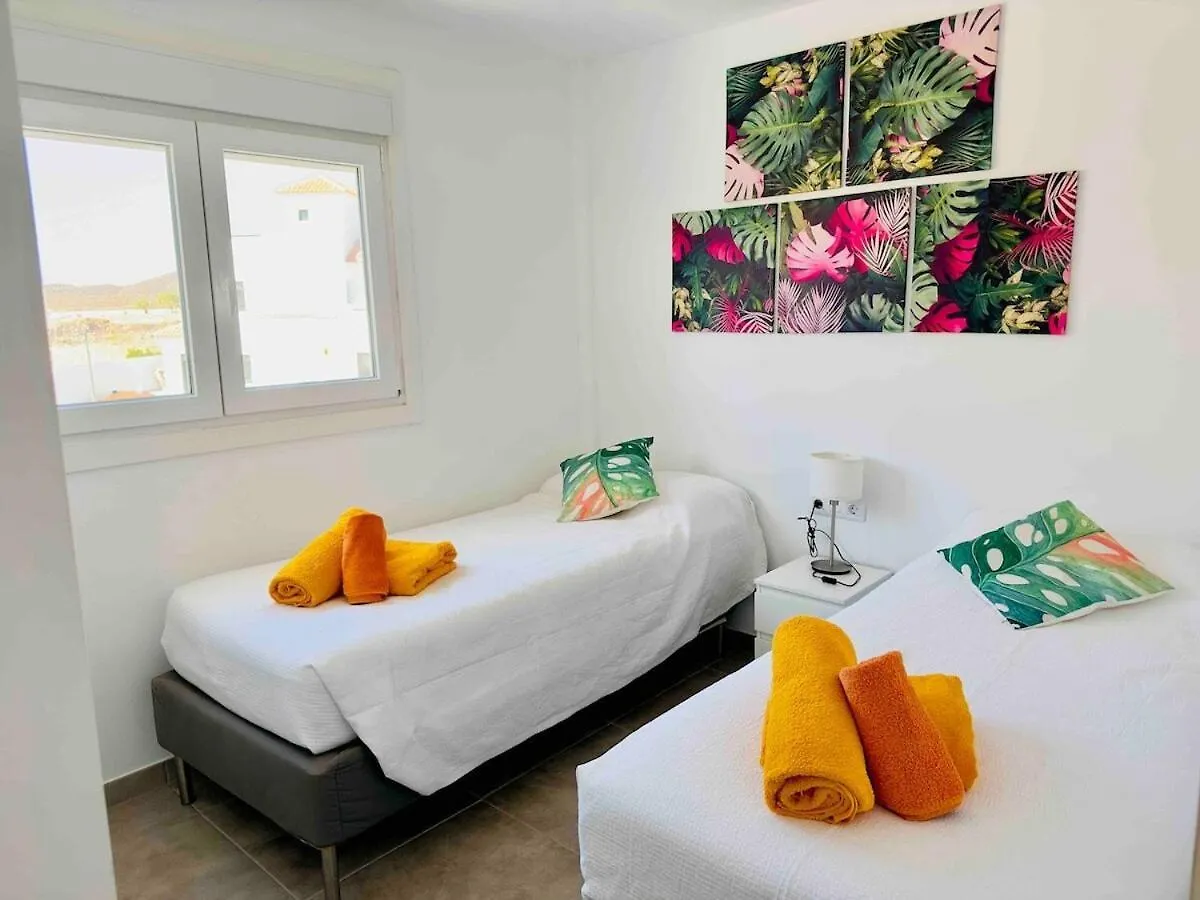 Villa Pink Princess San Miguel de Abona 0*,