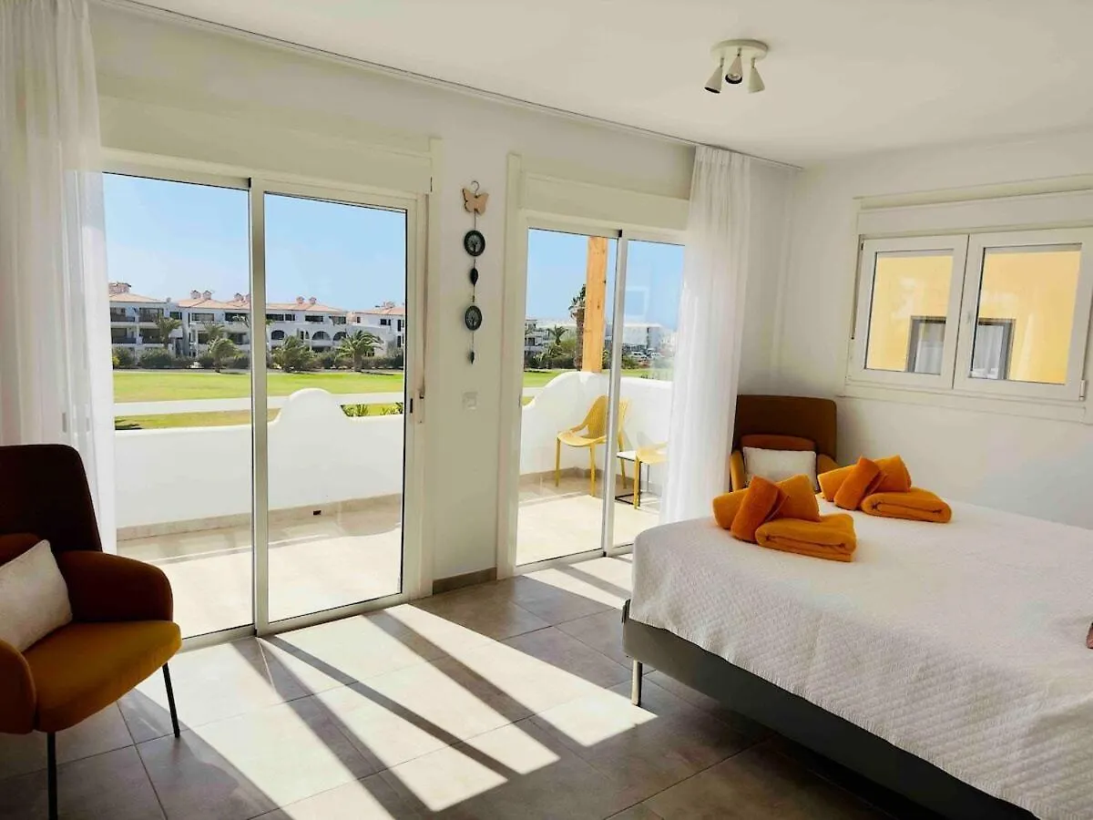 Villa Pink Princess San Miguel de Abona 0*,  Spain