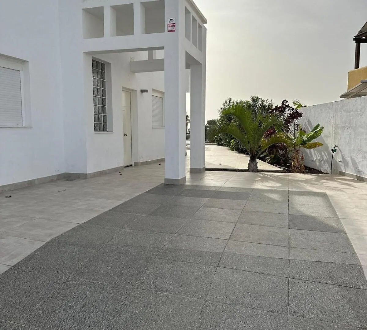 Villa Pink Princess San Miguel de Abona